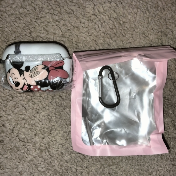 Disney Airpods Case - Picture 2 of 2